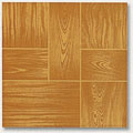 imitated wood tile