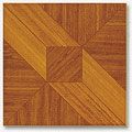 Vitrified floor tile