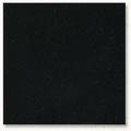 black floor tile