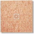 glass floor tile