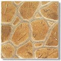 glazed rustic tile