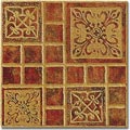 mosaic project tile