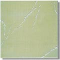 green ceramic tile