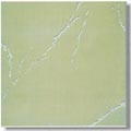 green ceramic tile