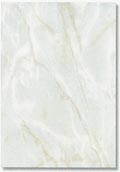 glazed ceramic tile