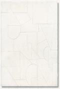 white ceramic tile