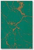 ceramic green tile