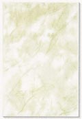 blue and white tile