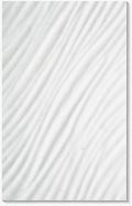 white bathroom tile