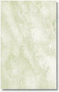 green ceramic tile