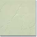 green bathroom tile
