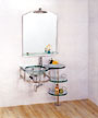 decorative glass bowls