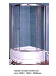 shower enclosure