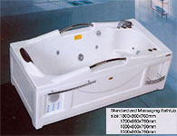 aquatic bath tub