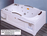 massage bathtubs