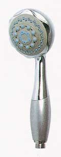 rain shower head