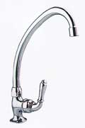 goose neck faucet