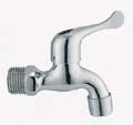 mount wall lavatory faucet