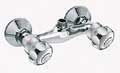 wall mount tub faucets