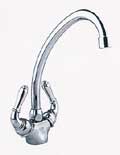 swan neck faucet