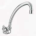 goose neck faucet