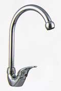 goose neck faucet