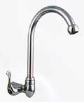kitchen water faucets