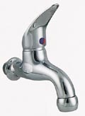 basin faucet