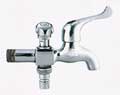 drum faucet