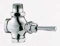 angle valve