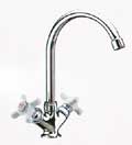 goose neck faucet