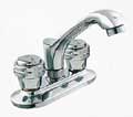 basin faucet