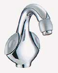 gooseneck tub faucet