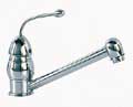 pull-out spray faucets