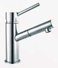 washbasin tap