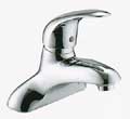 whirlpool tub faucets