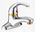 basin mixers