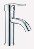 vessel sink faucets