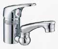 multi-functional faucet