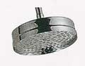 rain shower head