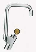 high arc kitchen faucets