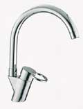 goose neck faucet