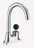 long neck faucet