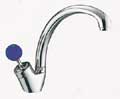 modern kitchen faucets