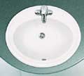 wash bowl