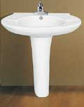 cabinet basin