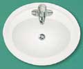 ceramic bathroom sink